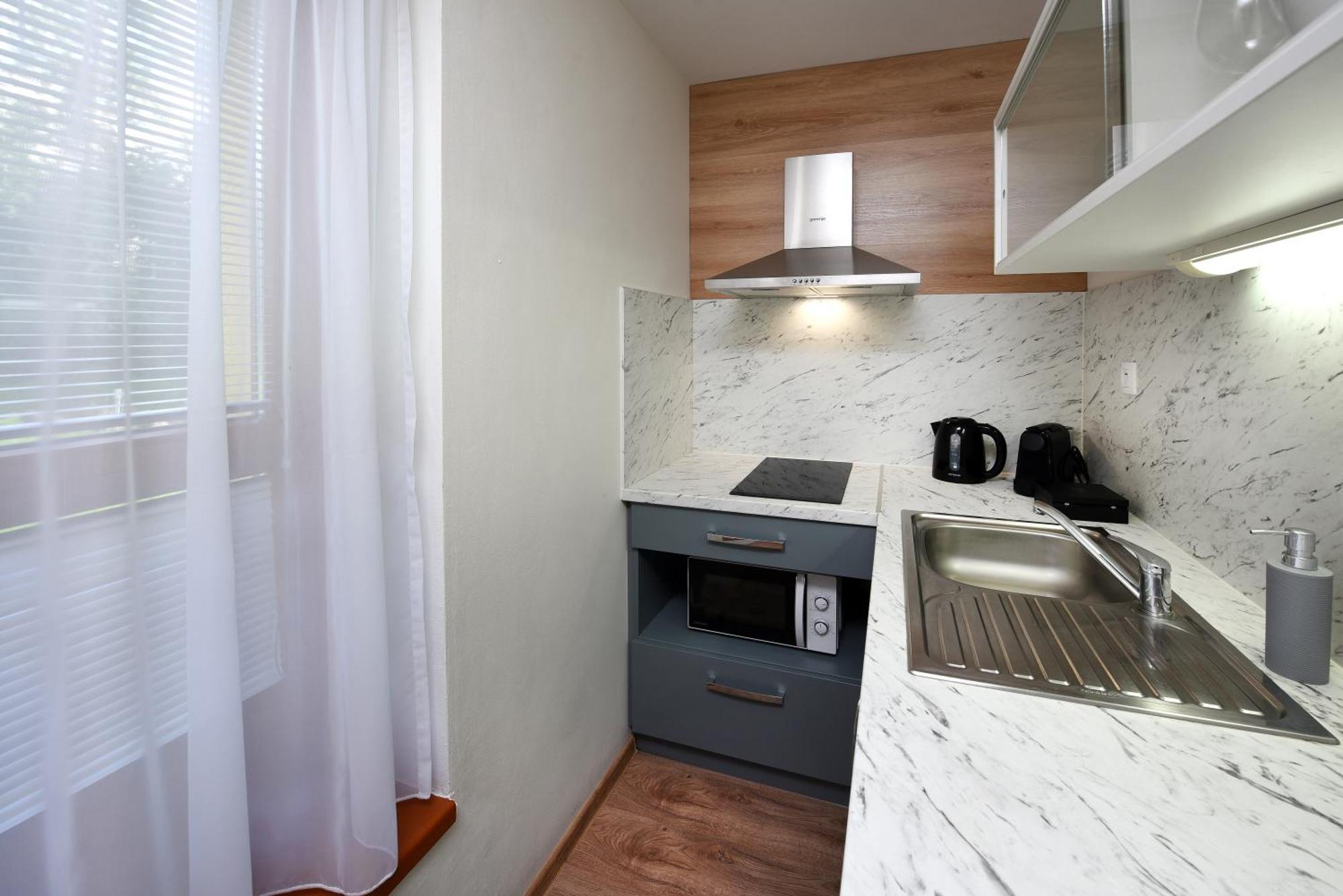 APLEND Vila Magnolia Tatranská Lomnica Esterno foto